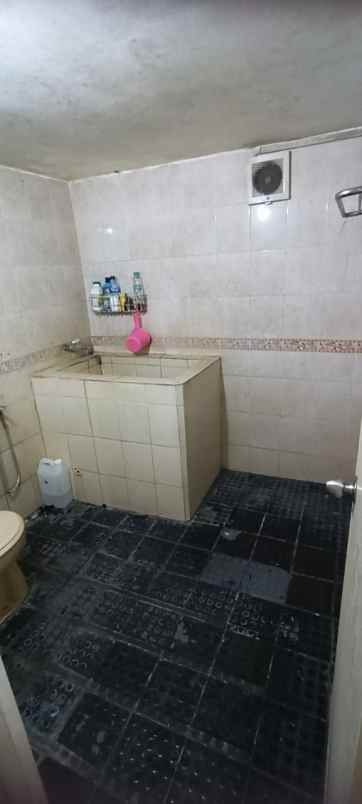 jual rumah metro permata 1 tangerang