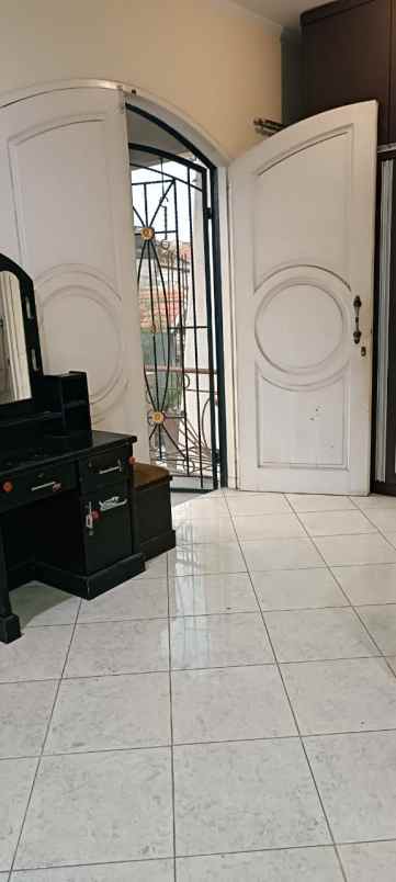 jual rumah metro permata 1 tangerang