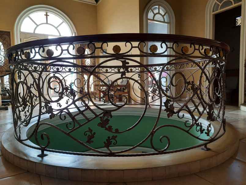 jual rumah mewah ratu melati duri kepa jak bar