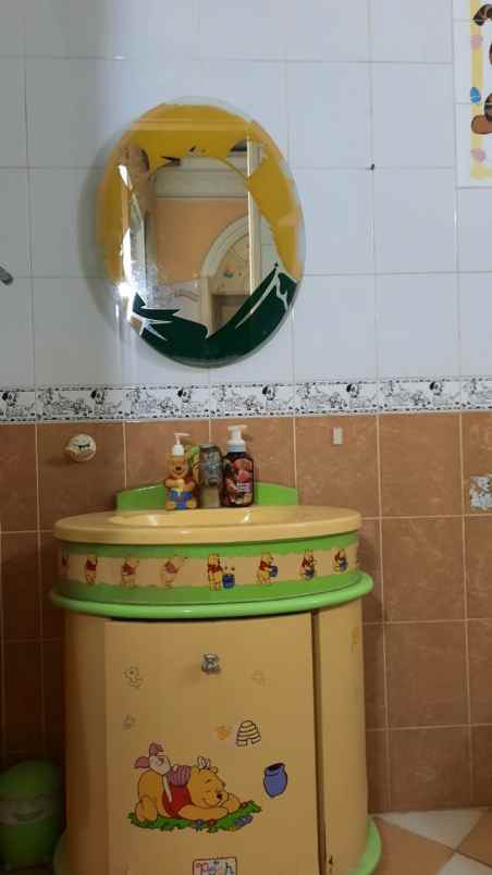 jual rumah mewah ratu melati duri kepa jak bar