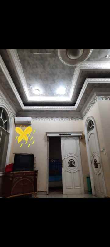 jual rumah mewah ratu melati duri kepa jak bar