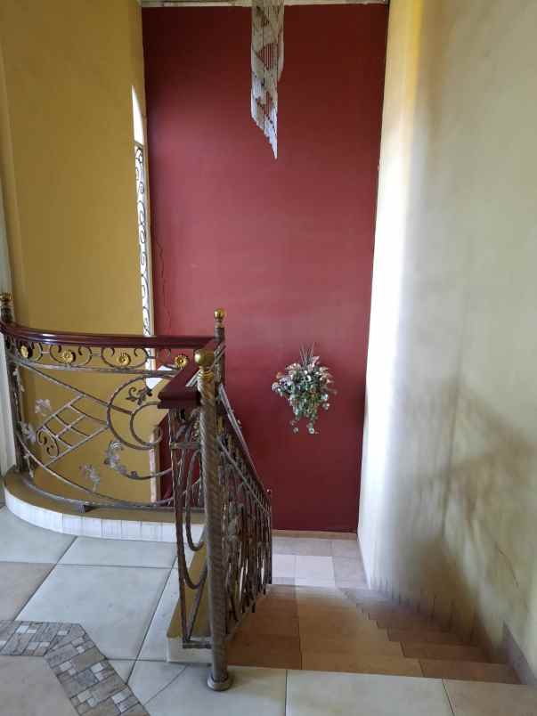 jual rumah mewah ratu melati duri kepa jak bar