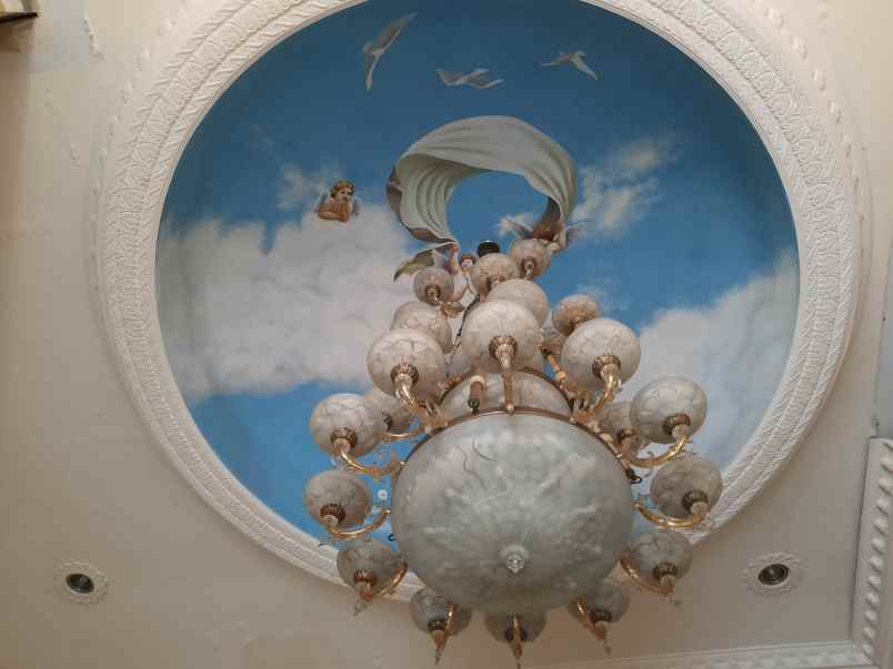 jual rumah mewah ratu melati duri kepa jak bar