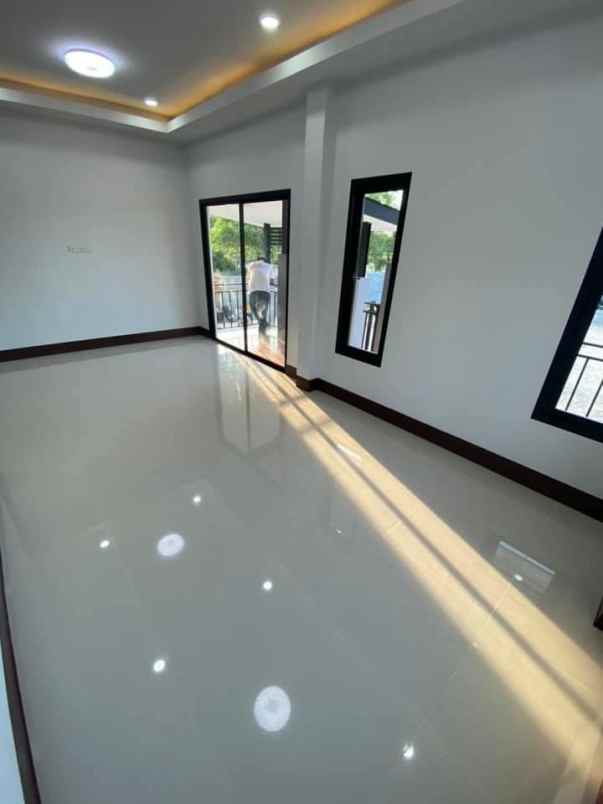 jual rumah minimalis murah