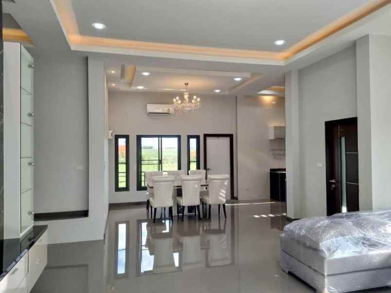 jual rumah minimalis murah