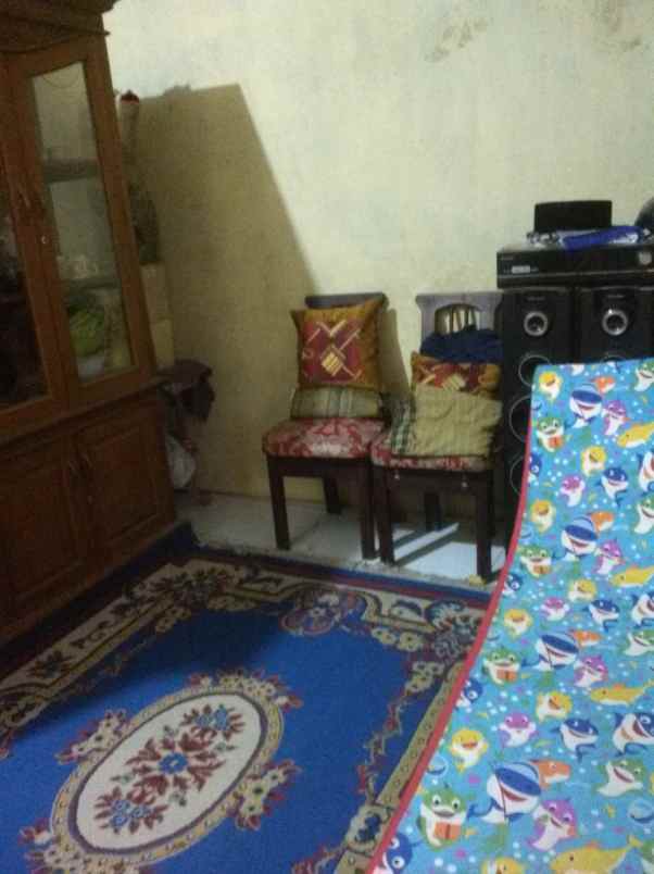 jual rumah minimalis rumah