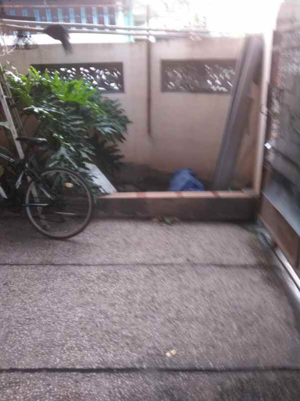 jual rumah minimalis rumah