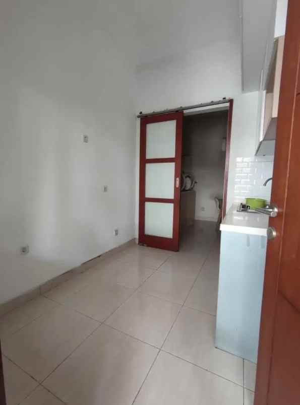 jual rumah minimalis siap huni di kebagusan