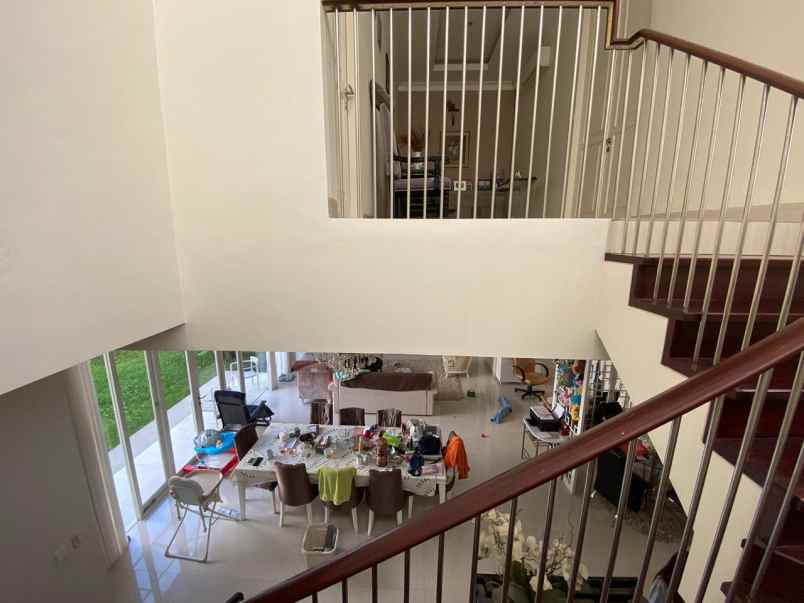 jual rumah pakuwon city cluster windsor hill