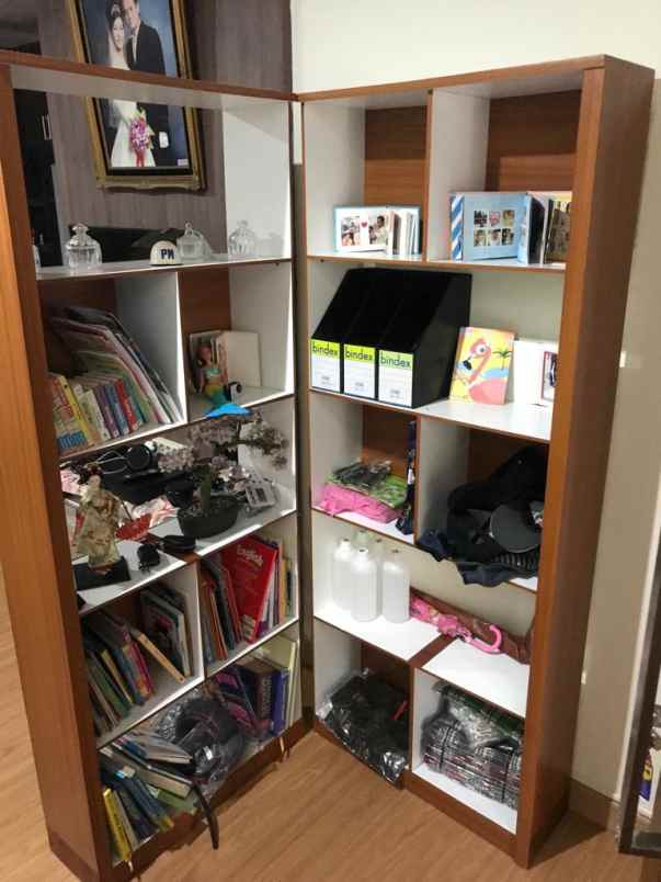 jual rumah premier cipondoh tangerang