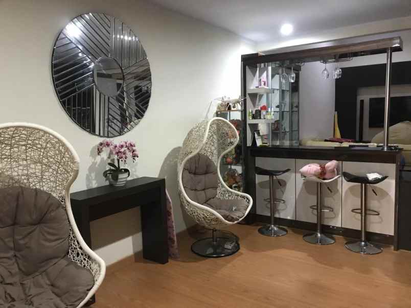 jual rumah premier cipondoh tangerang