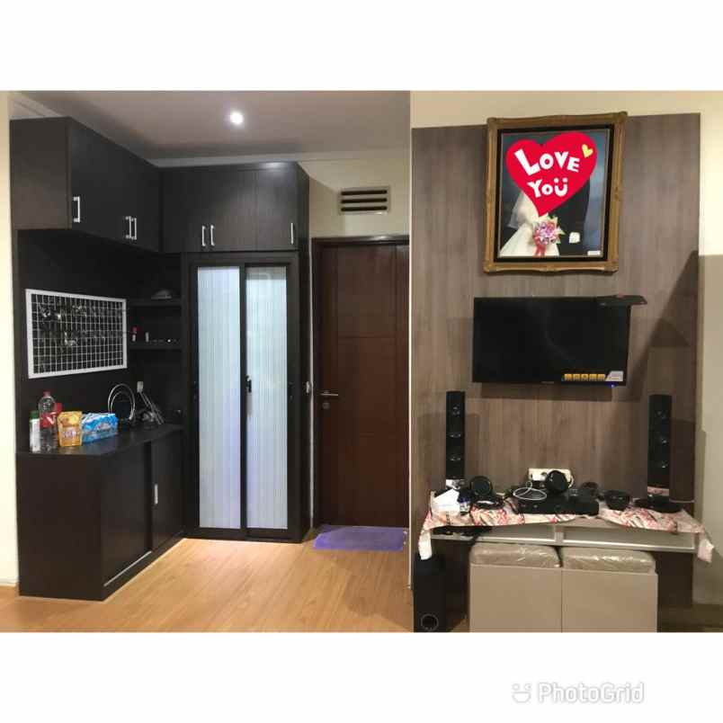 jual rumah premier cipondoh tangerang