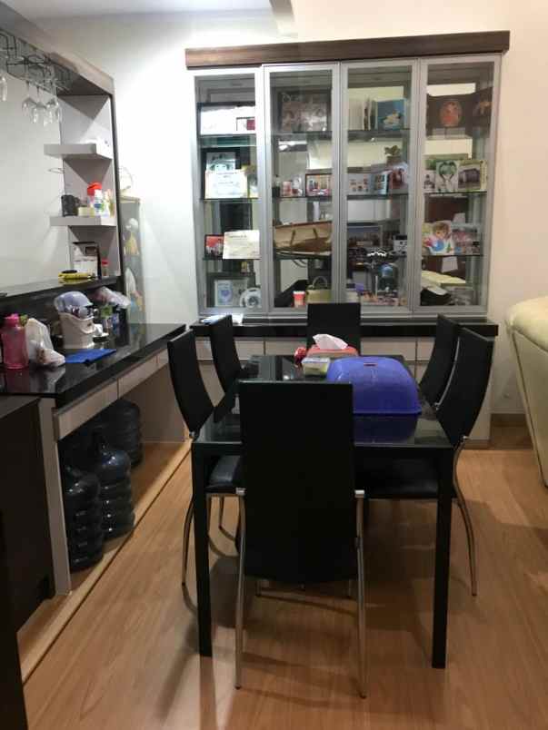 jual rumah premier cipondoh tangerang