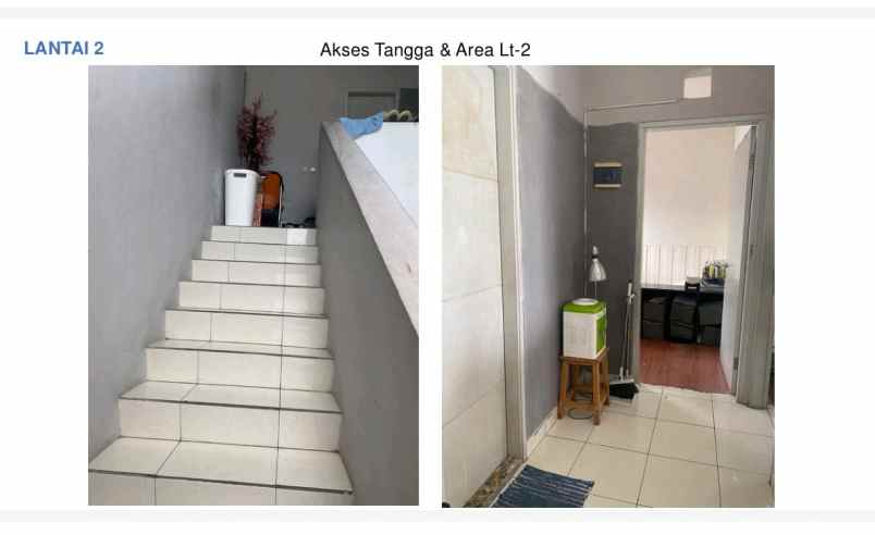 jual rumah puri beta 1 tangerang kota