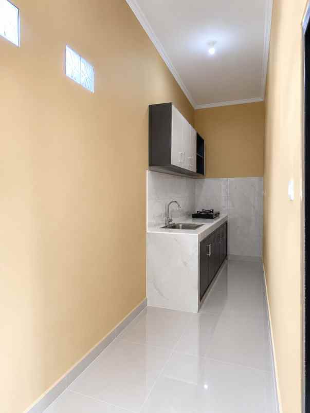 jual rumah siap huni di kota depok