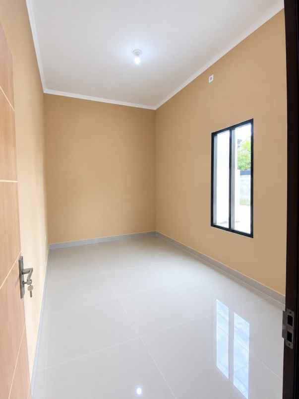 jual rumah siap huni di kota depok