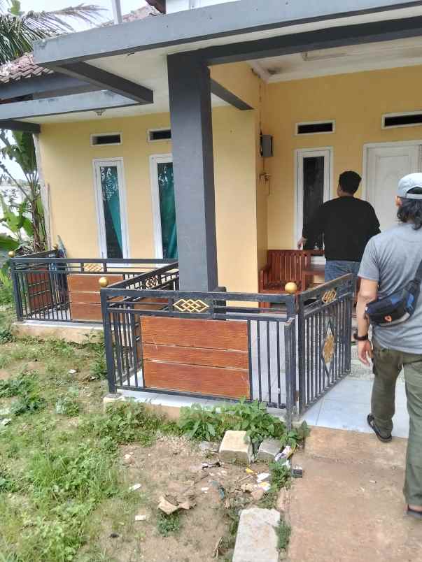 jual rumah strategis banget
