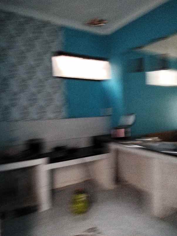 jual rumah strategis banget