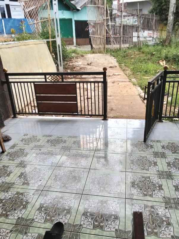 jual rumah strategis banget