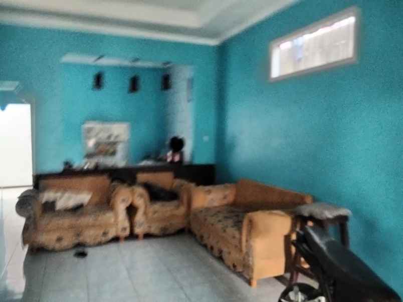 jual rumah strategis banget