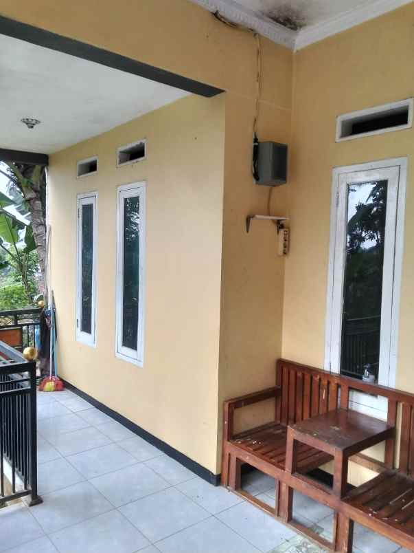 jual rumah strategis banget