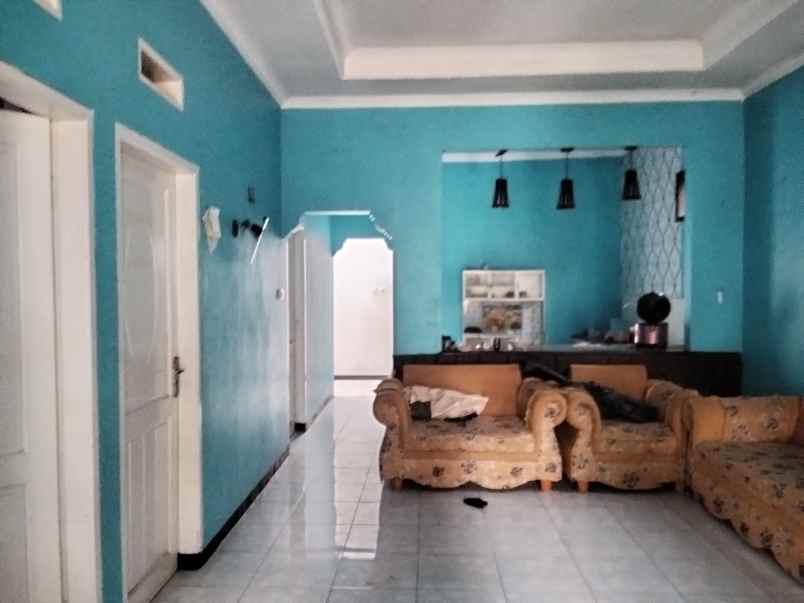 jual rumah strategis banget