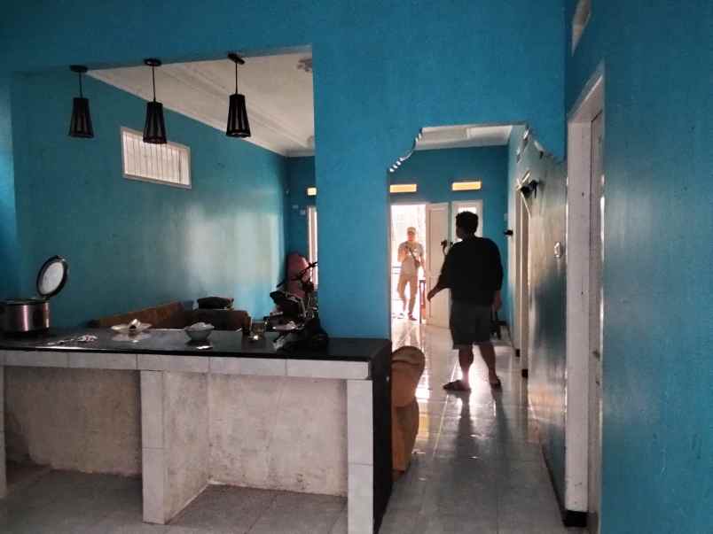 jual rumah strategis banget