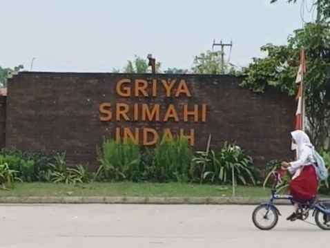 jual rumah tipe 45 60 di tambun utara bekasi