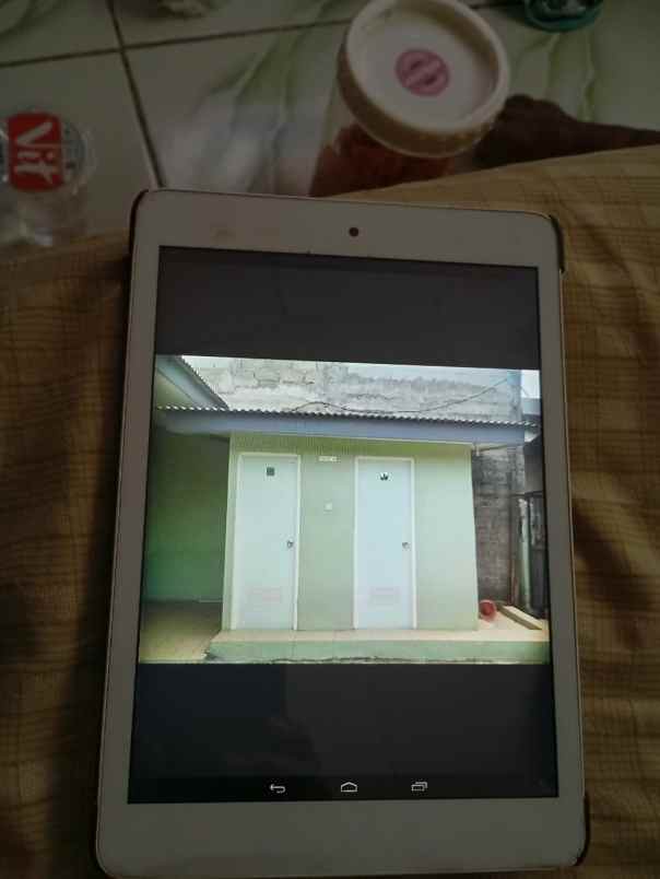 jual rumah untuk bangun ruko atau kantor