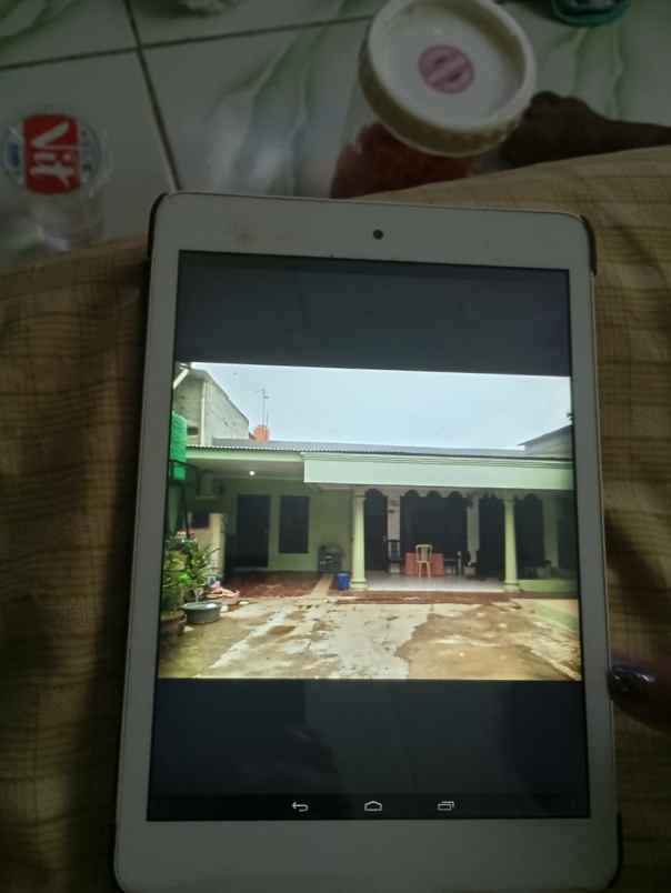 jual rumah untuk bangun ruko atau kantor