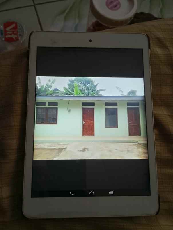 jual rumah untuk bangun ruko atau kantor