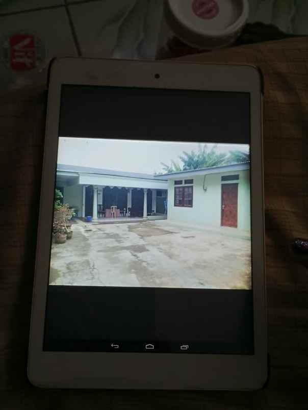 jual rumah untuk bangun ruko atau kantor