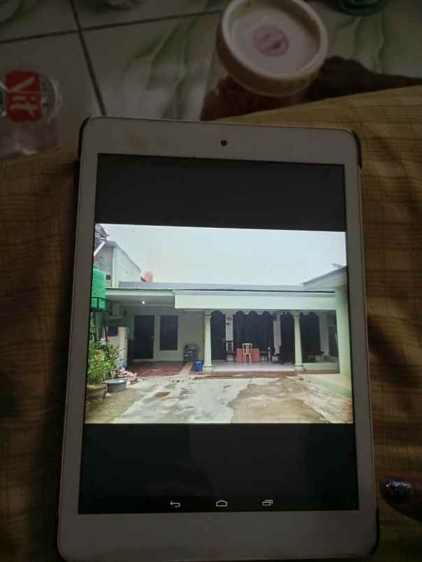 jual rumah untuk bangun ruko atau kantor