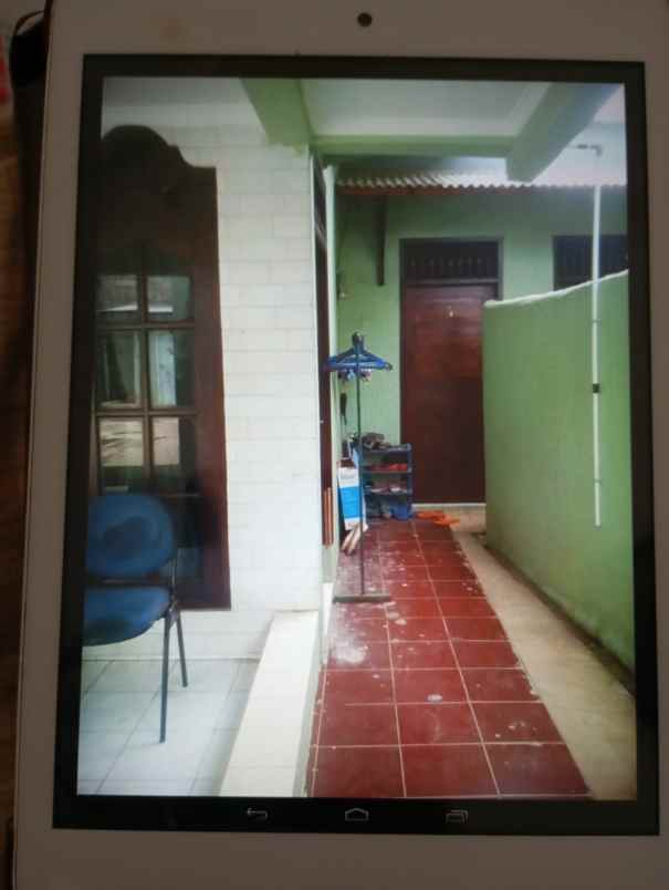 jual rumah untuk bangun ruko atau kantor