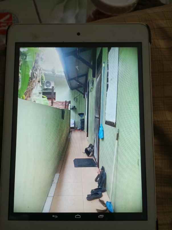 jual rumah untuk bangun ruko atau kantor