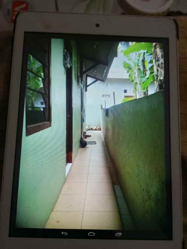 jual rumah untuk bangun ruko atau kantor