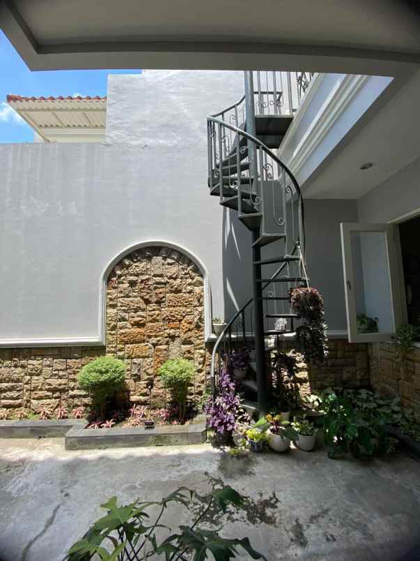 jual rumah wisata bukit mas 1