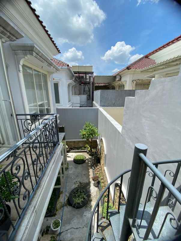 jual rumah wisata bukit mas 1