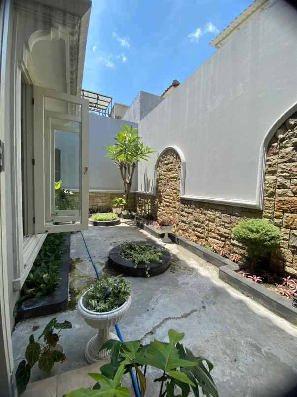 jual rumah wisata bukit mas 1