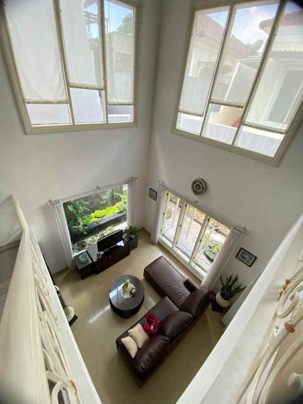 jual rumah wisata bukit mas 1
