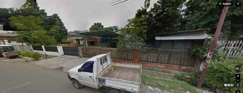 jual sewa rumah lama di duri kepa kebon jeruk jakarta