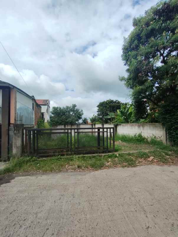 jual tanah di cihanjuang parongpong