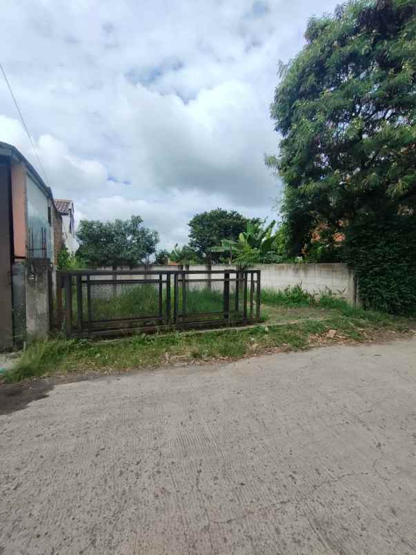 jual tanah di cihanjuang parongpong