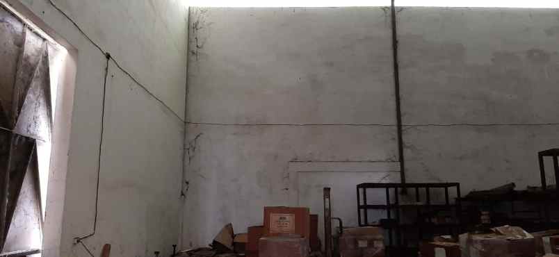 jual tanah di jalan gajah mada taman sidoarjo shm