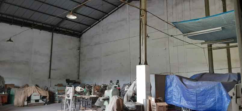 jual tanah di jalan gajah mada taman sidoarjo shm