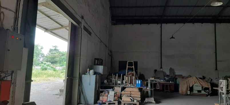 jual tanah di jalan gajah mada taman sidoarjo shm