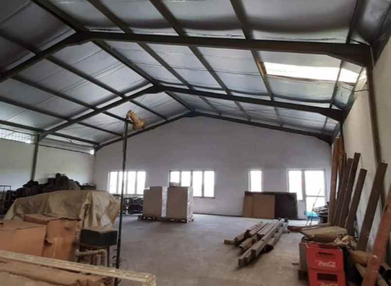 jual tanah di jalan gajah mada taman sidoarjo shm