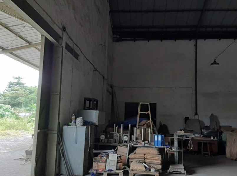 jual tanah di jalan gajah mada taman sidoarjo shm