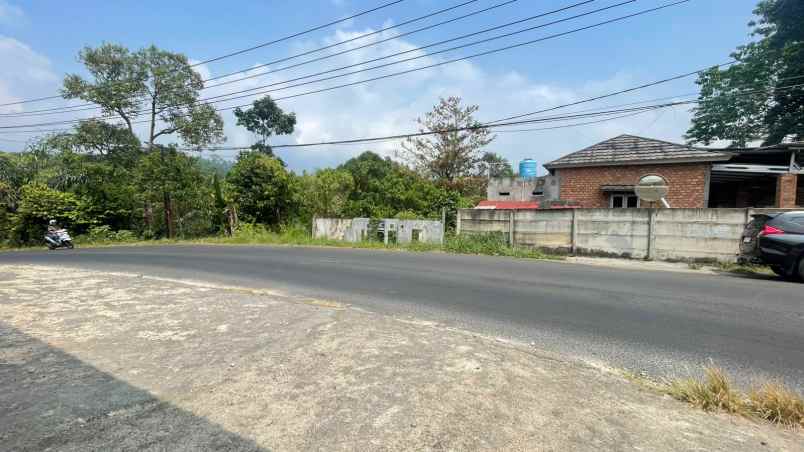 jual tanah kavling sukadanaham