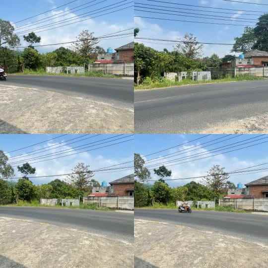 jual tanah kavling sukadanaham